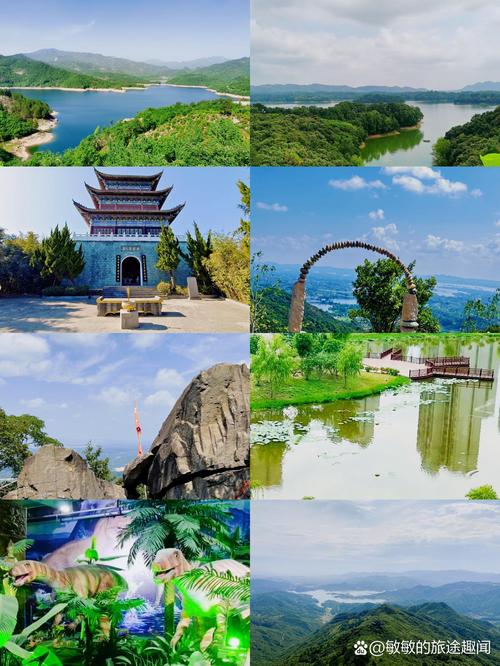 自驾旅游信阳，信阳自驾游景点？（今日头条已更新）