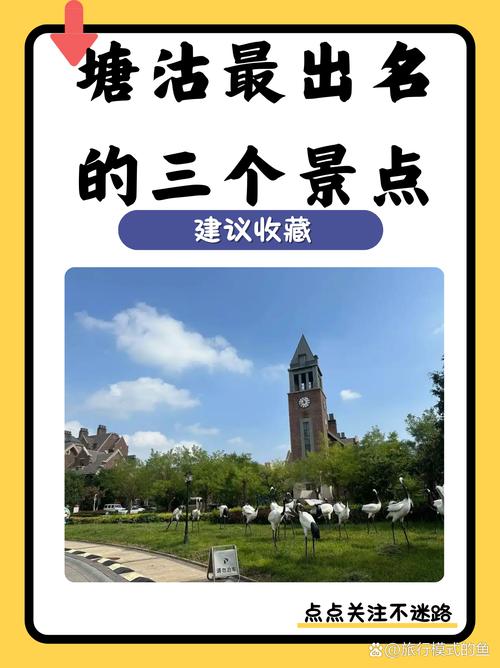 天津塘沽自驾一日游介绍