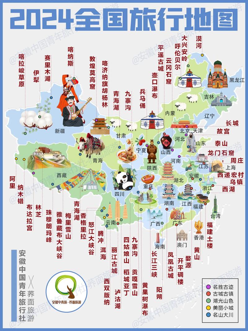 中国最佳旅游路线指南图书信息