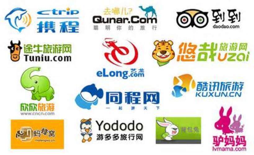 去哪个网站查旅游攻略