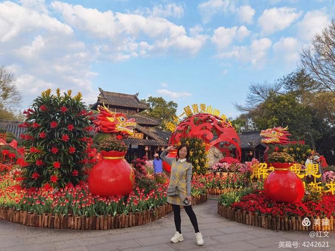 2024春节广西旅游最佳去处