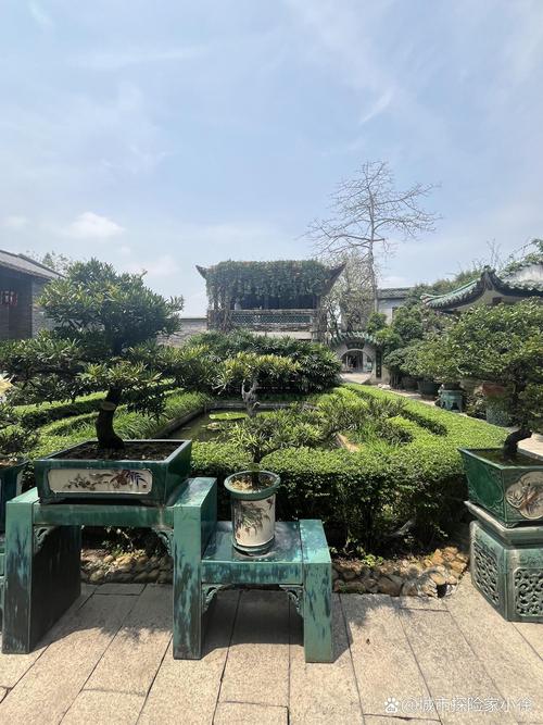 春节出游去东莞哪里好玩
