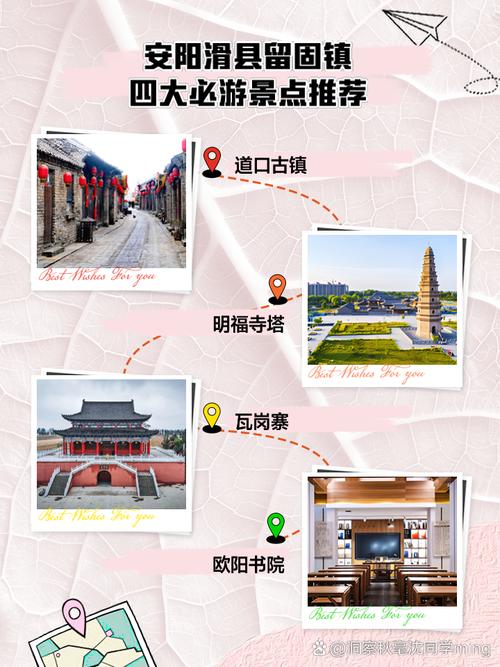 安阳景点排名榜,滑县有哪些景点推荐的景区