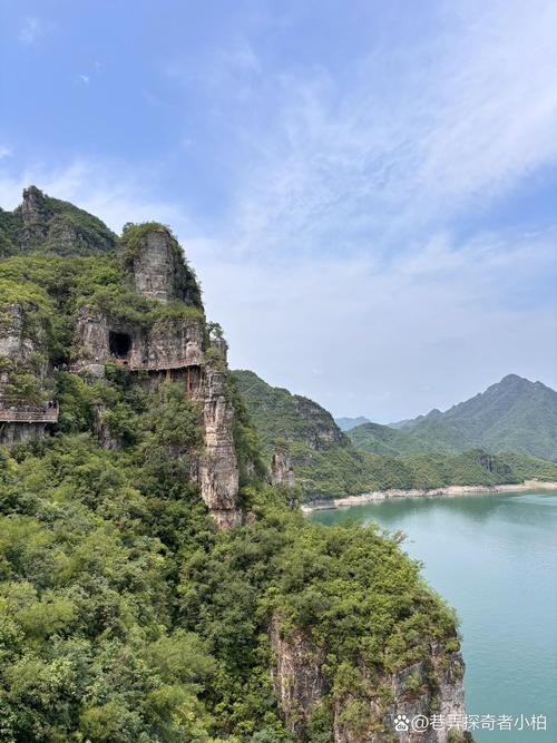 保定周边自驾游值得去的旅游景点