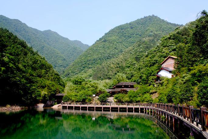 桐庐疫情旅游推荐景点有哪些
