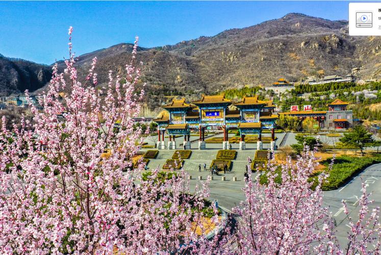 蓟县春节旅游，蓟县春季景点推荐(2024头条知乎已更新）