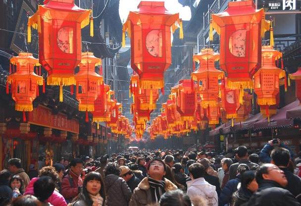 春节能出去旅游吗
