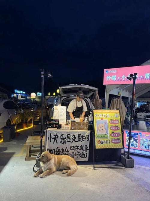 景区门口摆摊违法吗