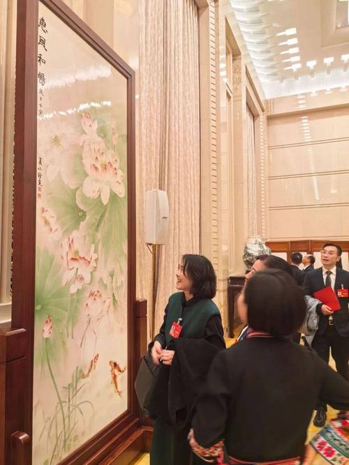 黄小玲的介绍