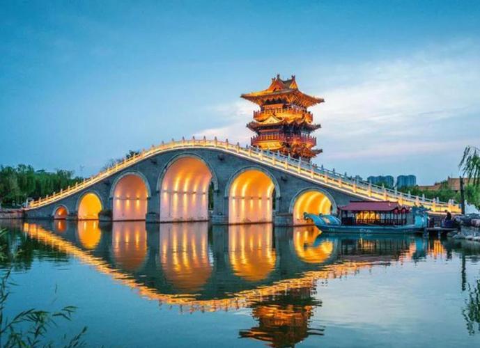 清明小长假不可错过的国内前十旅游胜地