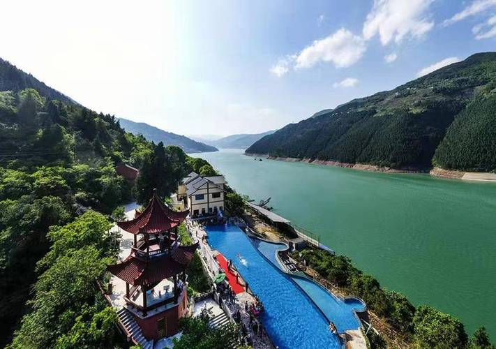 十一长假将至,国内旅游必去的六大景点,了解一下