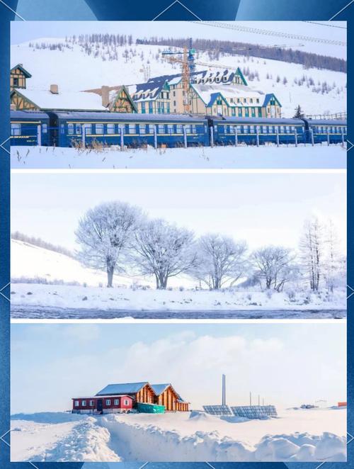 冬季出国旅游去哪里比较好?