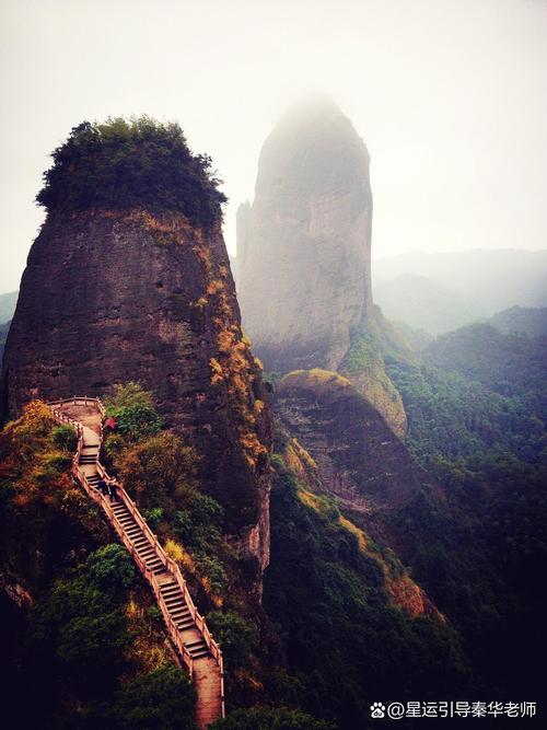 邵阳周边前十自驾旅游景点推荐