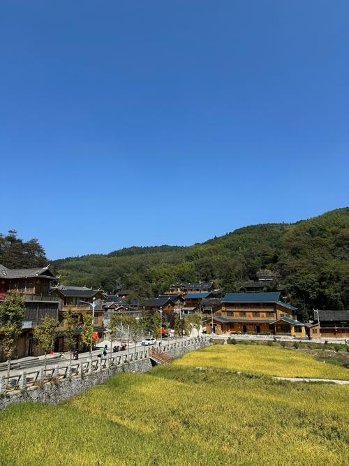 隆回小沙江自驾游攻略,今日邵阳隆回旅游路线