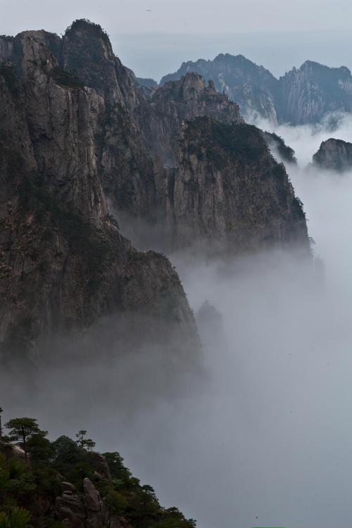 中国国内必去的风景名胜有哪些?
