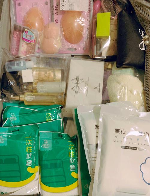 出国海岛旅游必备物品