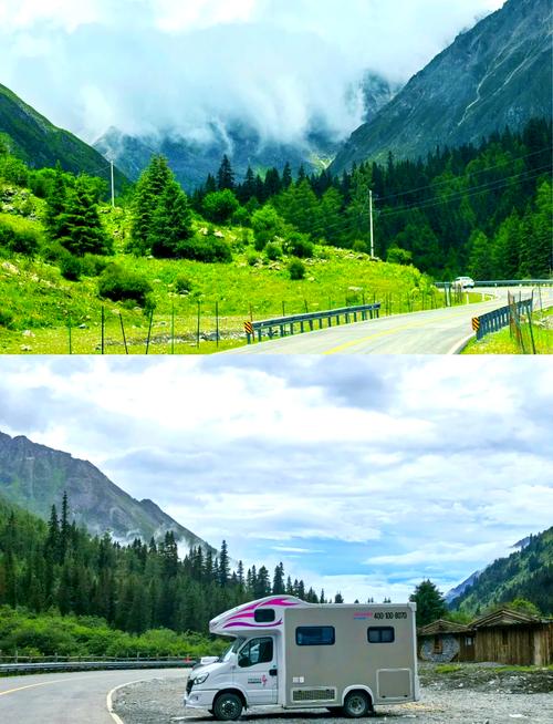 房车自驾旅游？房车自驾旅游烧烤？(知乎）