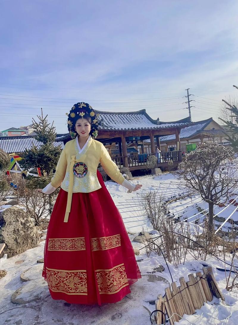 朝鲜女孩来中国旅游,下高铁感慨:中国与想象中的不一样