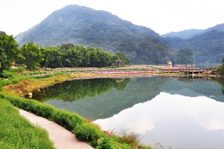 从化自驾旅游？从化自驾旅游攻略？(知乎）