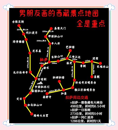 汉族自驾旅游？汉族美景？(知乎）