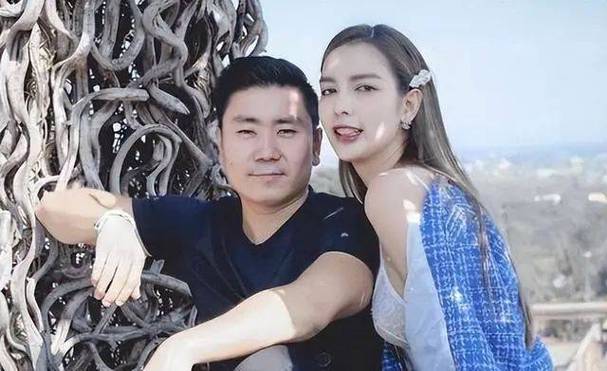 中国千万富豪去泰国旅游,娶走当地的人妖皇后,5年过去生活怎样?