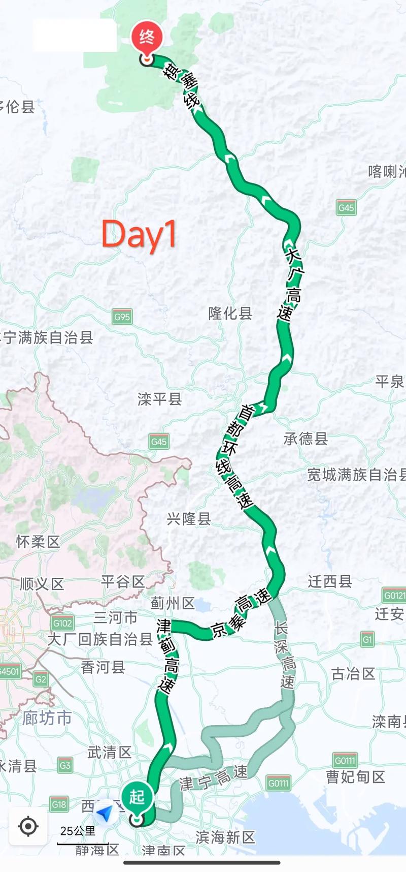 内蒙旅游自驾，内蒙旅游自驾还是坐车方便些(2024头条知乎已更新）