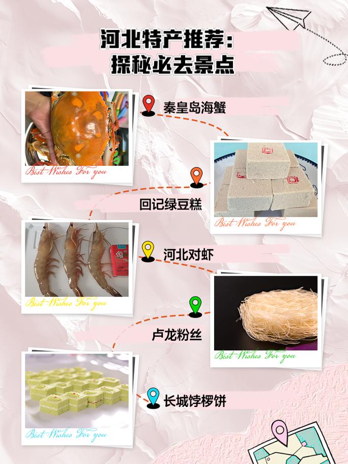 有哪些河北特产攻略可以随身携带?