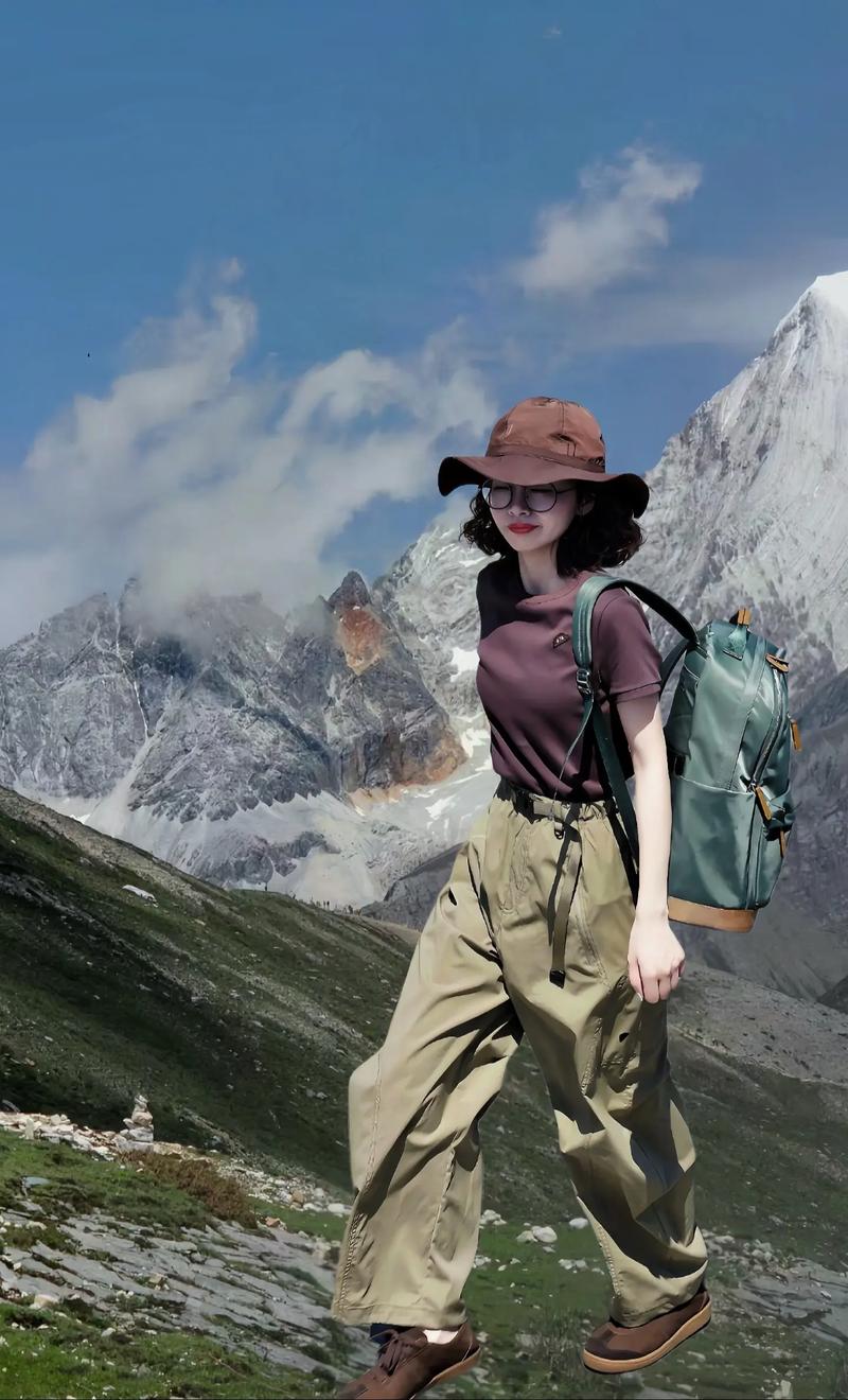 国内旅游达人，国内旅游达人名单？（今日头条已更新）