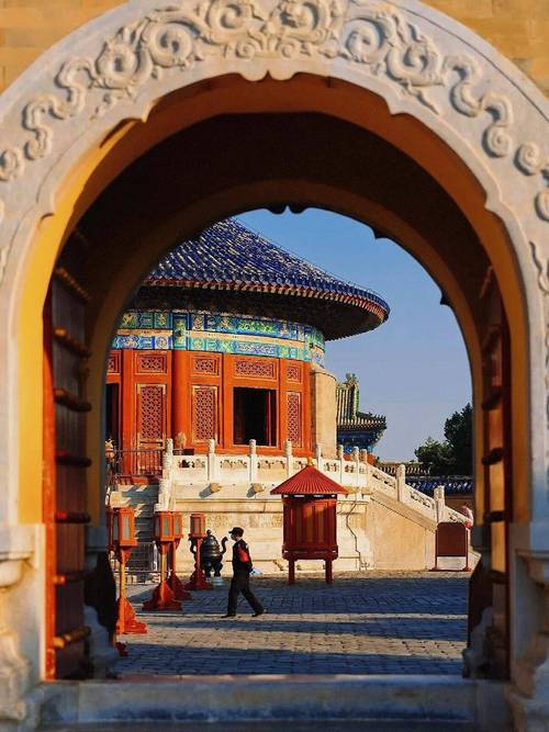 北京国旅总社袁瑞:旅游达人,带你畅游世界