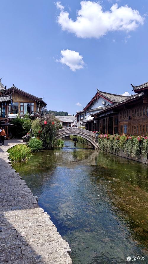 丽江旅游不能错过的十个艳遇景点