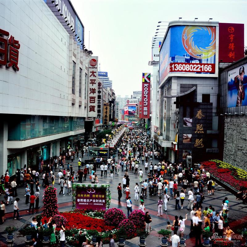 哪个城市比较多艳遇